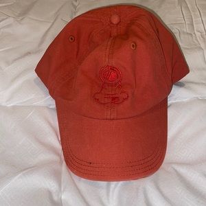 Alternative Brand Graphic Hat